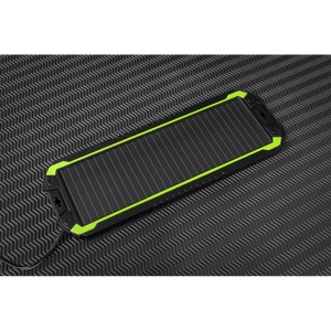 Sealey SPP01 Solar Power Panel 12V/1.5W - additional view 5