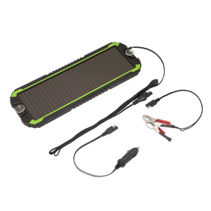 Sealey SPP01 Solar Power Panel 12V/1.5W