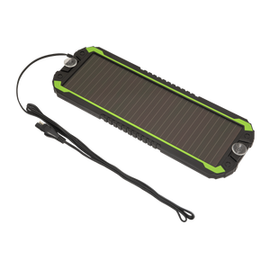 Sealey SPP01 Solar Power Panel 12V/1.5W - additional view 3