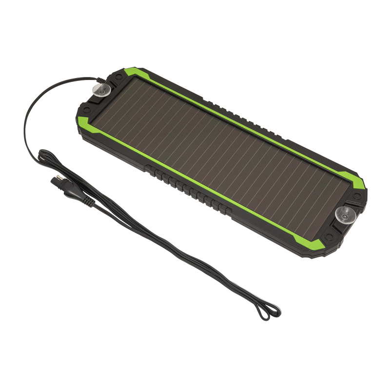Sealey SPP01 Solar Power Panel 12V/1.5W - additional view 3