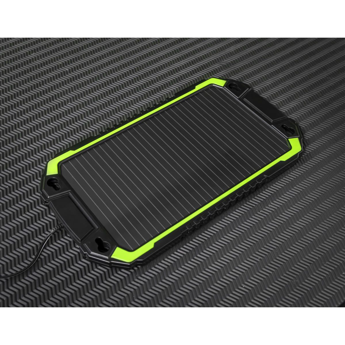 Sealey SPP02 Solar Power Panel 12V/2.4W - additional view 5
