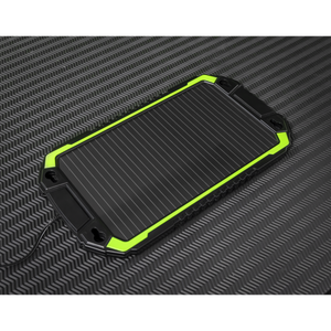 Sealey SPP02 Solar Power Panel 12V/2.4W - additional view 5