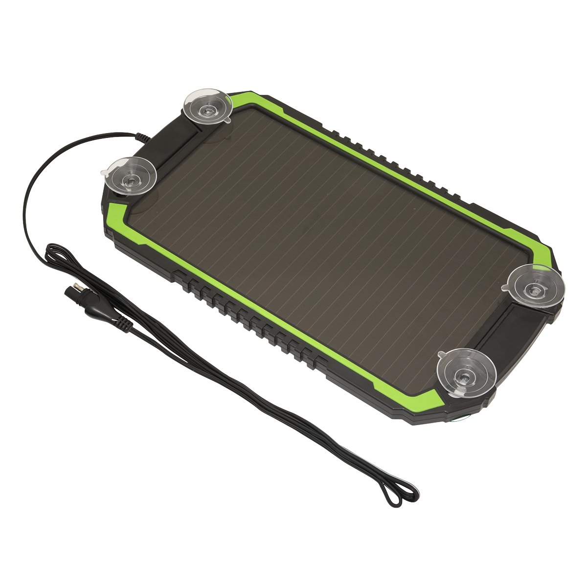 Sealey SPP02 Solar Power Panel 12V/2.4W - additional view 3