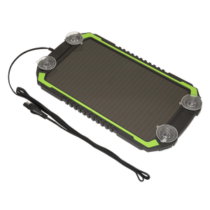 Sealey SPP02 Solar Power Panel 12V/2.4W - additional view 3