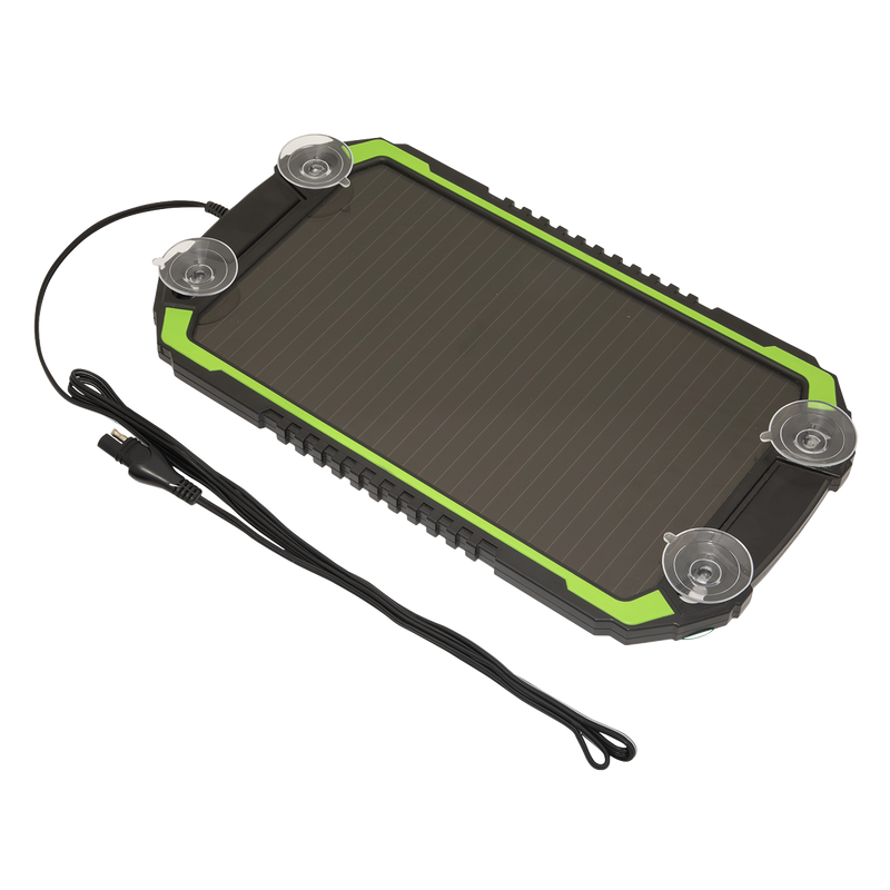 Sealey SPP02 Solar Power Panel 12V/2.4W - additional view 3