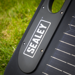 Sealey SPP110 ETFE Foldable Solar Panel 110W - additional view 13