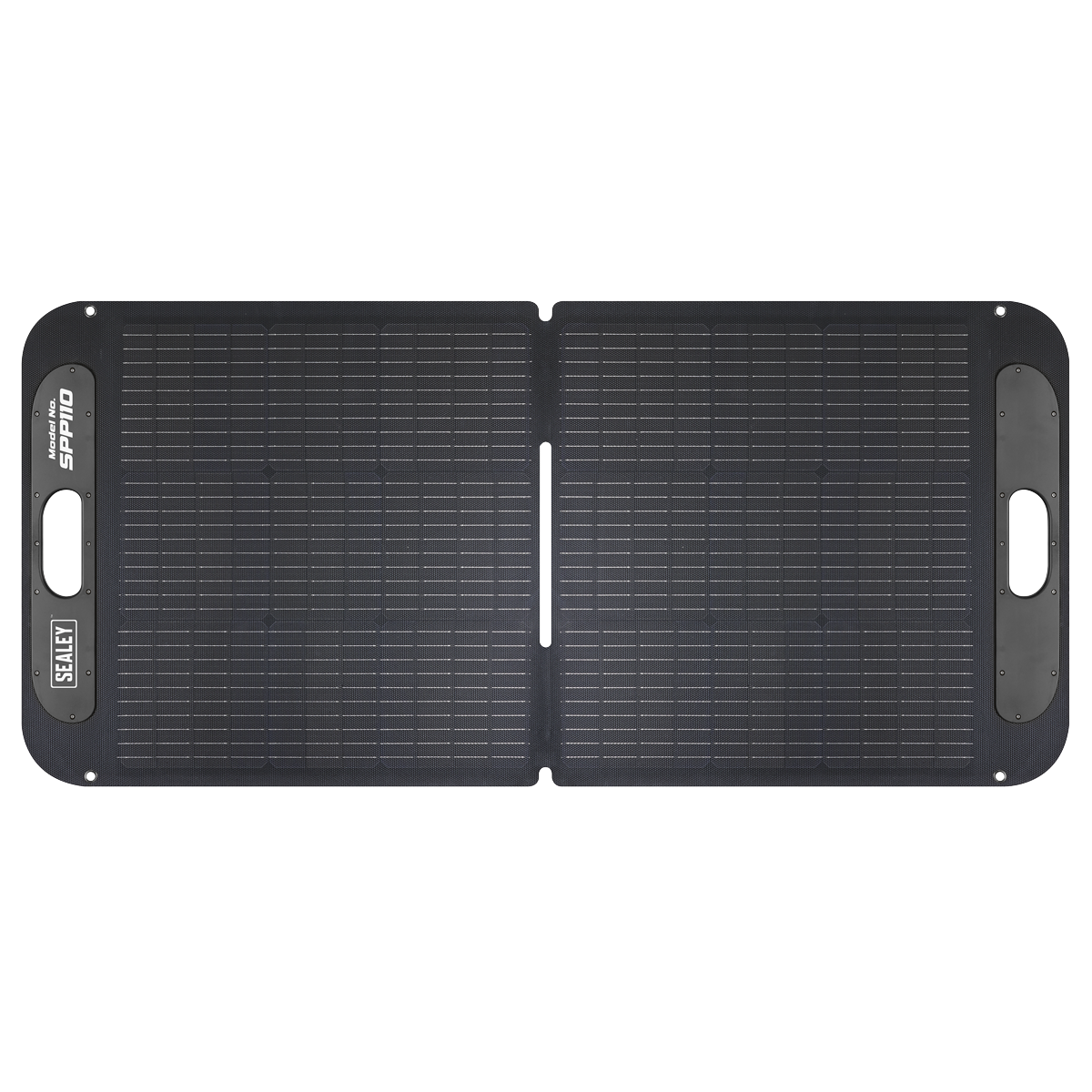 Sealey SPP110 ETFE Foldable Solar Panel 110W - additional view 2