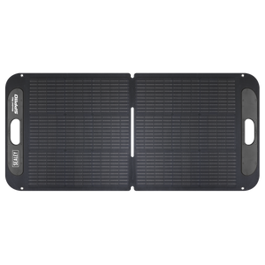 Sealey SPP110 ETFE Foldable Solar Panel 110W - additional view 2