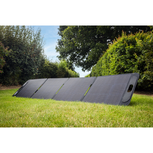 Sealey SPP220 ETFE Foldable Solar Panel 220W - additional view 2