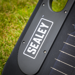Sealey SPP220 ETFE Foldable Solar Panel 220W - additional view 5