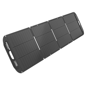 Sealey SPP220 ETFE Foldable Solar Panel 220W