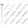 Sealey SPSET Clip Strip Deal - Split Pins