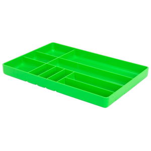 Sealey SPT01HV Premier Tool & Parts Organiser - Hi-Vis Green - additional view 2