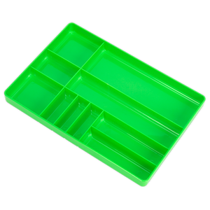 Sealey SPT01HV Premier Tool & Parts Organiser - Hi-Vis Green - additional view 5