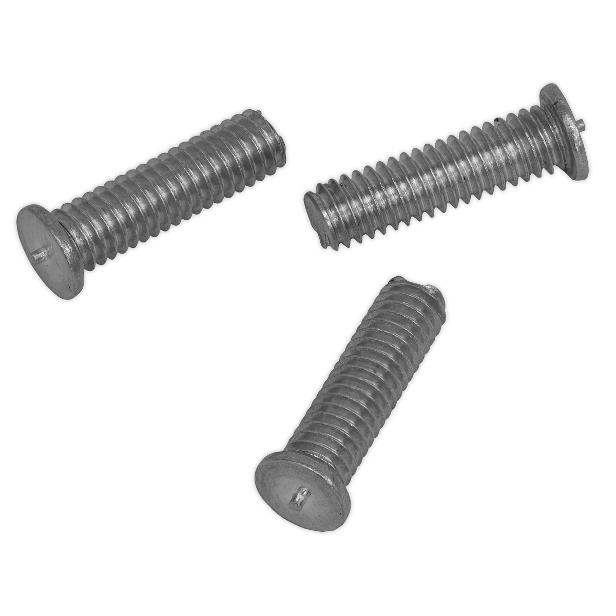 Sealey SR2000.AMS Al-Mg-Si Studs for SR2000 - Pack of 10 - additional view 2