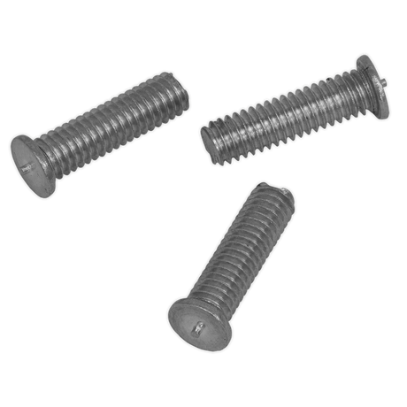 Sealey SR2000.AMS Al-Mg-Si Studs for SR2000 - Pack of 10 - additional view 2