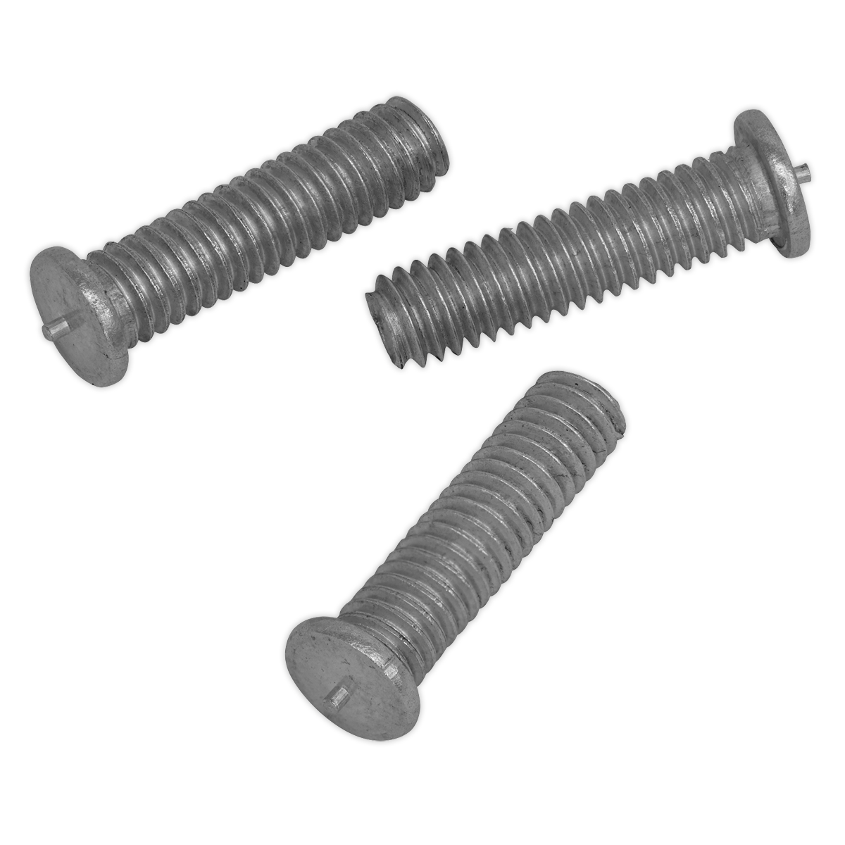 Sealey SR2000.AM Al-Mg Studs for SR2000 - Pack of 10 - additional view 2