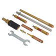 Sealey SR2000.E Electrode Kit for SR2000