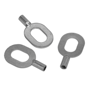 Sealey SR2000.PW Pull Washer for SR2000 - Pack of 10 - additional view 2