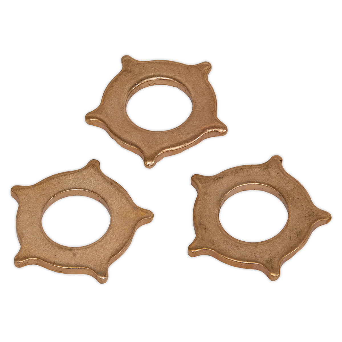 Sealey SR2000.SW Star Washer for SR2000 - Pack of 10 - additional view 2