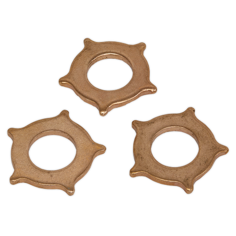 Sealey SR2000.SW Star Washer for SR2000 - Pack of 10 - additional view 2