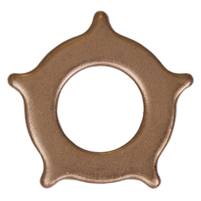 Sealey SR2000.SW Star Washer for SR2000 - Pack of 10