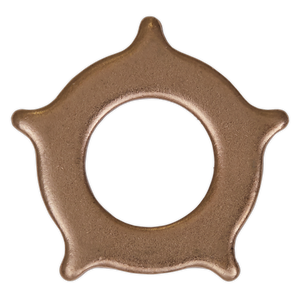 Sealey SR2000.SW Star Washer for SR2000 - Pack of 10