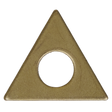 Sealey SR2000.TW Triangle Washers for SR2000 - Pack of 10