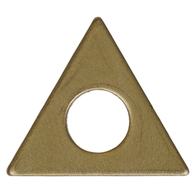 Sealey SR2000.TW Triangle Washers for SR2000 - Pack of 10