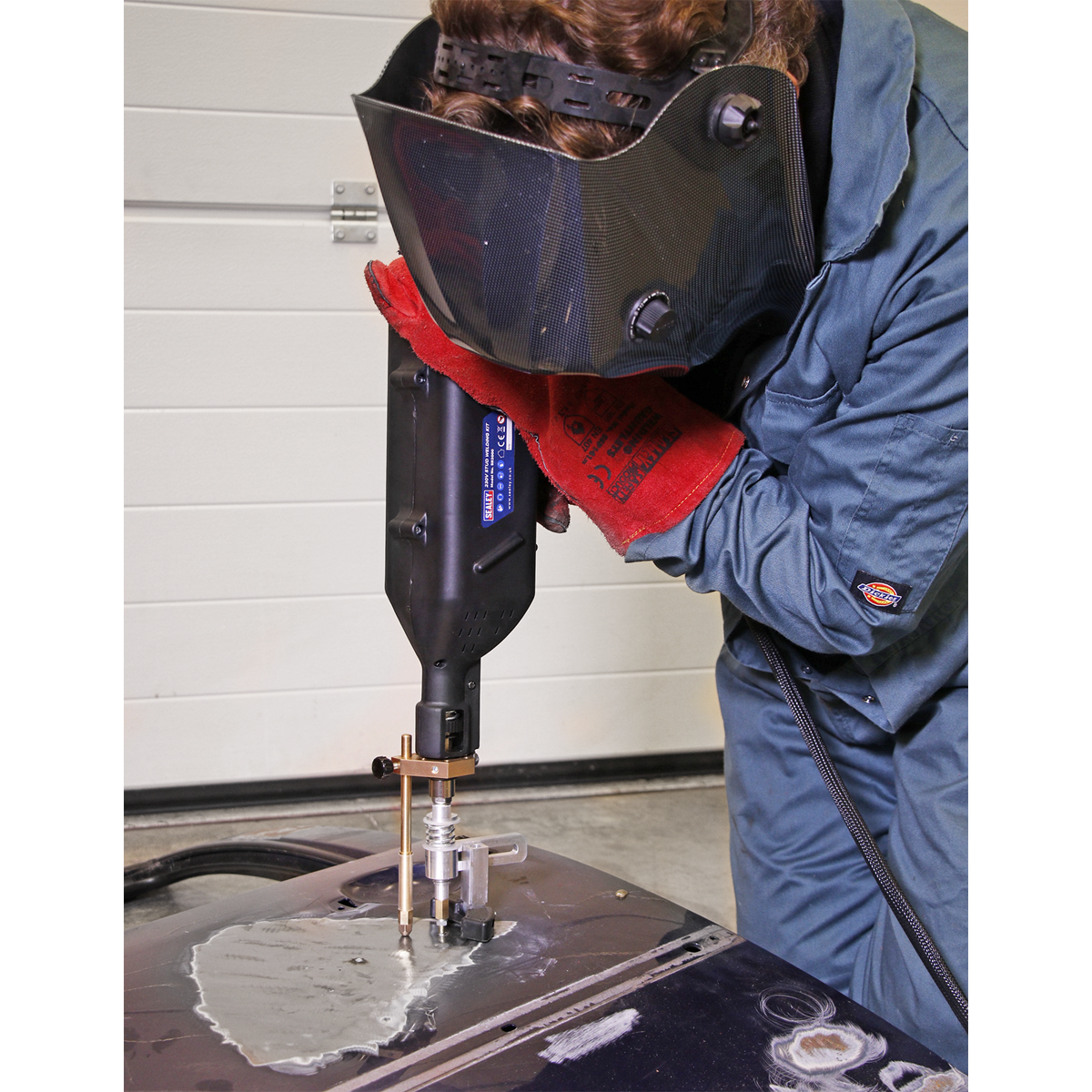Sealey SR2000 Stud Welding Kit - additional view 11