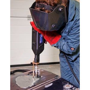 Sealey SR2000 Stud Welding Kit - additional view 11