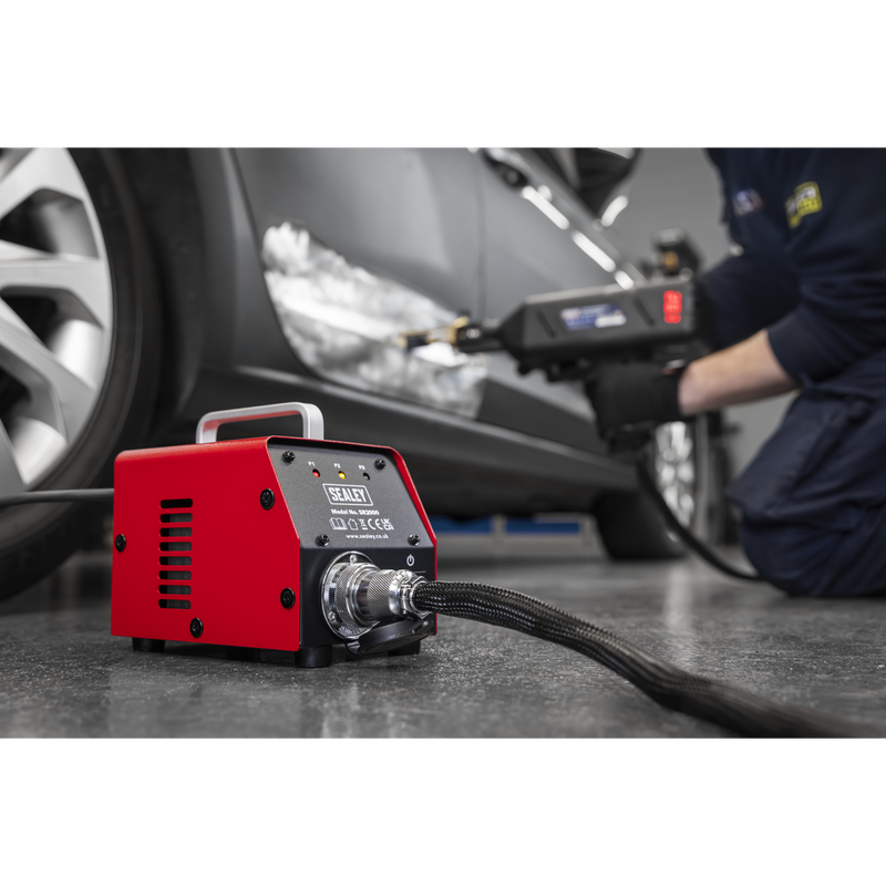 Sealey SR2000 Stud Welding Kit - additional view 7