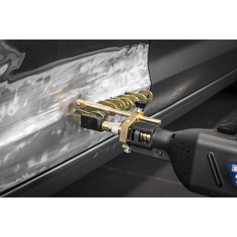 Sealey SR2000 Stud Welding Kit - additional view 9