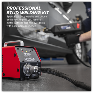 Sealey SR2000 Stud Welding Kit - additional view 17