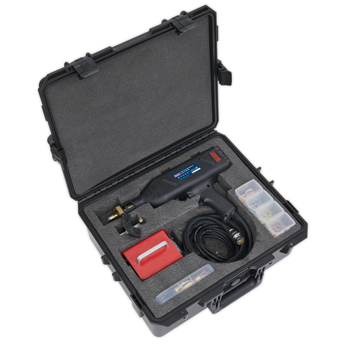 Sealey SR2000 Stud Welding Kit