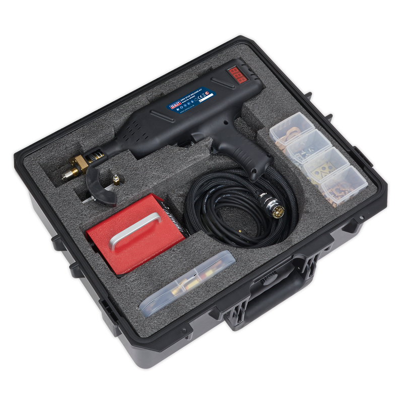 Sealey SR2000 Stud Welding Kit - additional view 4