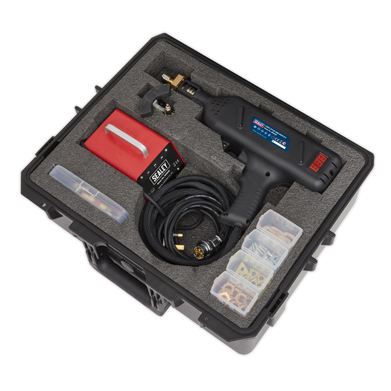 Sealey SR2000 Stud Welding Kit - additional view 5
