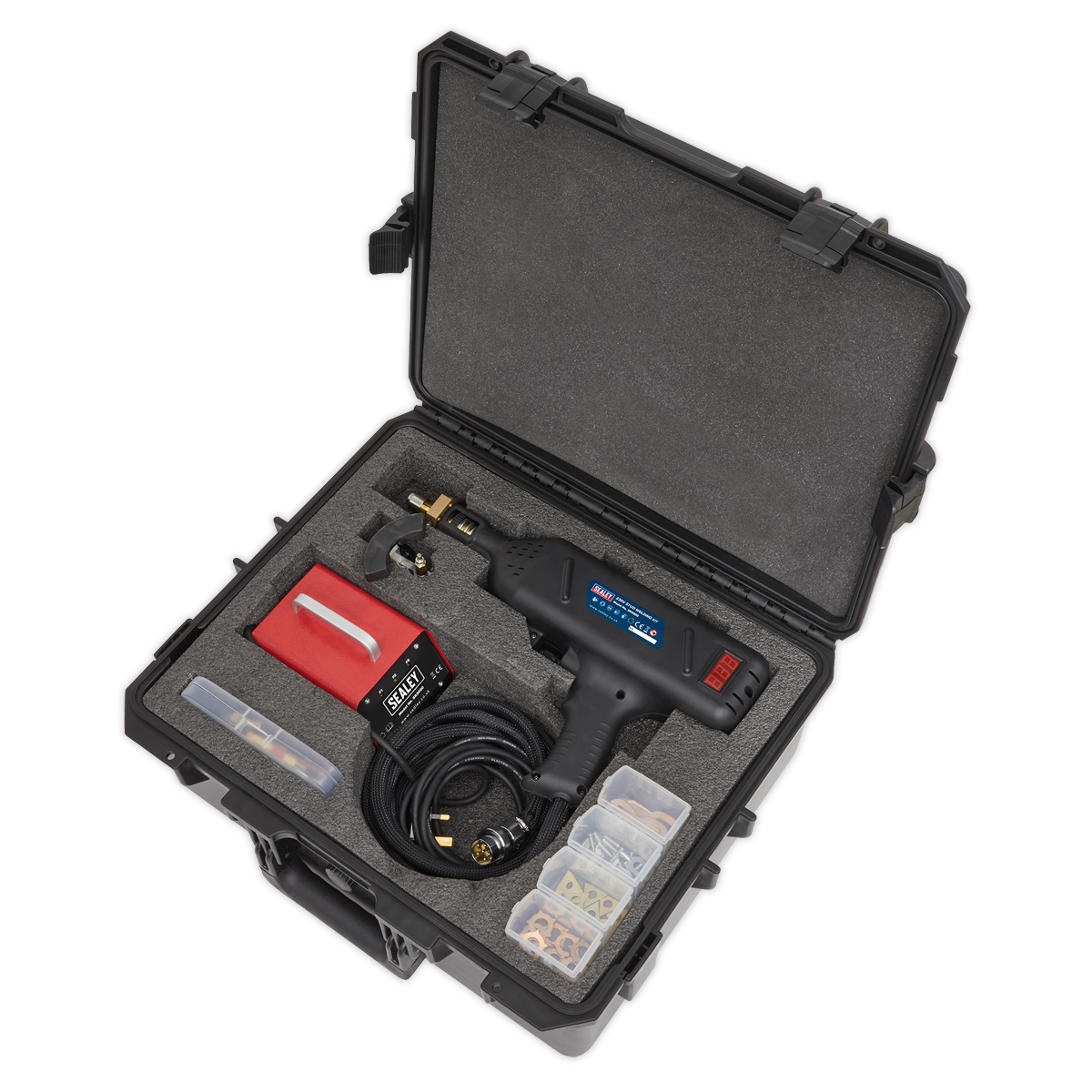 Sealey SR2000 Stud Welding Kit - additional view 2