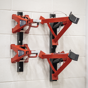 Sealey SR23 Axle Stand Storage Rack 2 & 3 Tonne - additional view 9