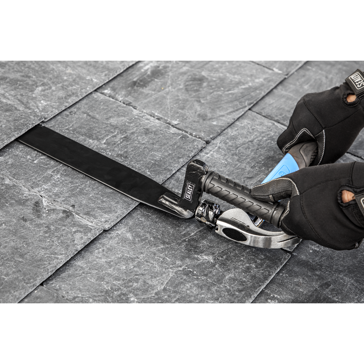 Sealey SR700 Slater's Ripper 580mm - additional view 5