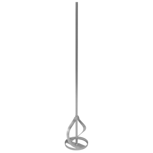 Sealey SR701 Premier Hex Shank Mixer Paddle 100 x 600mm - additional view 2