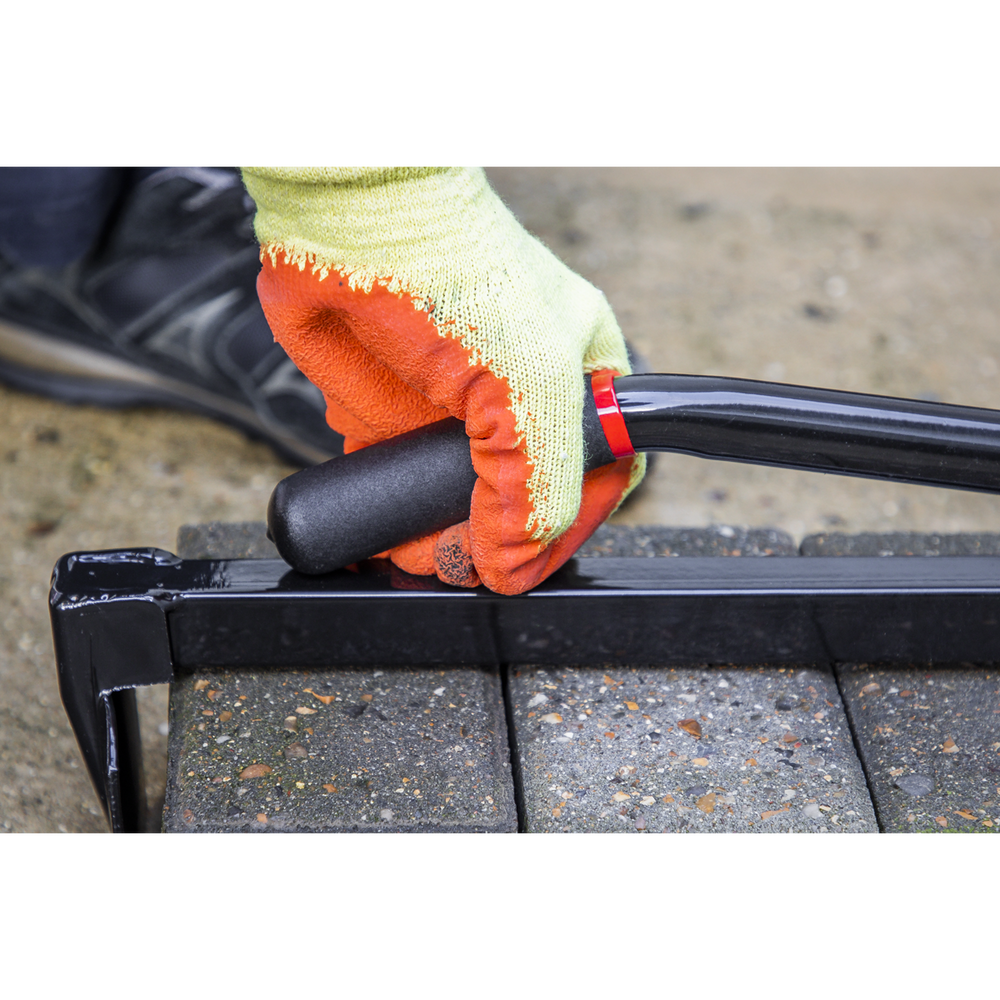 Sealey SR702 Brick Carrier Lifting Tongs - additional view 3