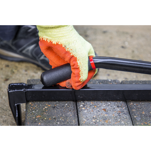 Sealey SR702 Brick Carrier Lifting Tongs - additional view 3