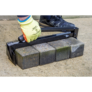 Sealey SR702 Brick Carrier Lifting Tongs - additional view 4