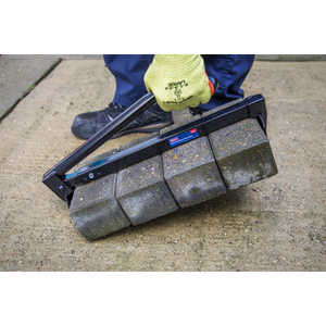Sealey SR702 Brick Carrier Lifting Tongs - additional view 5