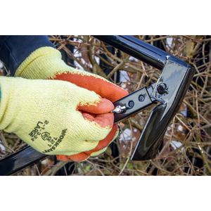 Sealey SR702 Brick Carrier Lifting Tongs - additional view 8