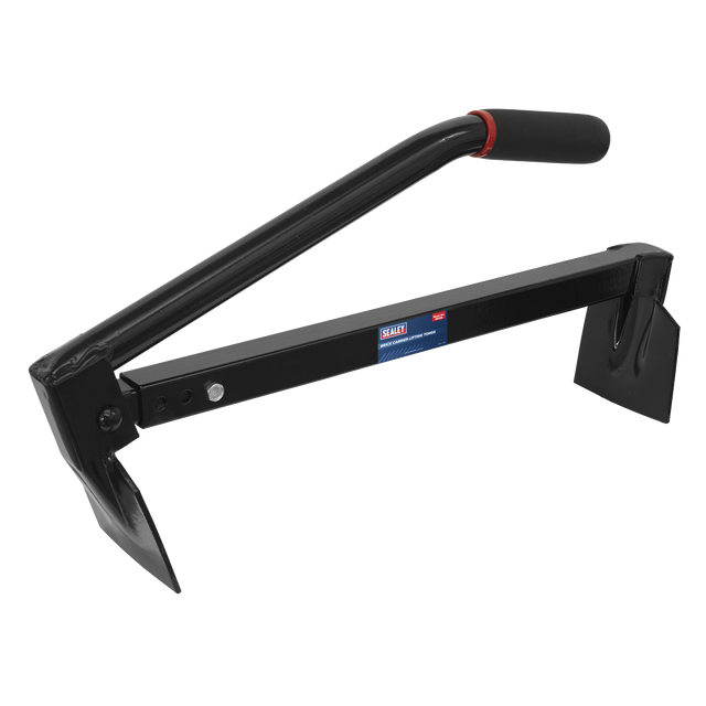 Sealey SR702 Brick Carrier Lifting Tongs