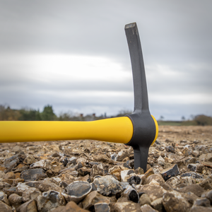 Sealey SR704 Premier Railroad Pick Axe with Fibreglass Handle - additional view 4