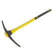 Sealey SR704 Premier Railroad Pick Axe with Fibreglass Handle