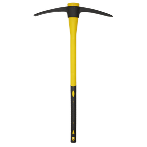 Sealey SR704 Premier Railroad Pick Axe with Fibreglass Handle - additional view 2